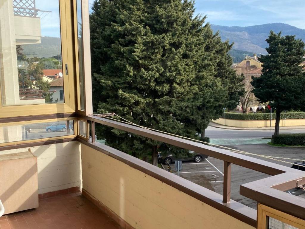 Appartamento a Calenzano in Via Pistoia, 7 - Foto 3
