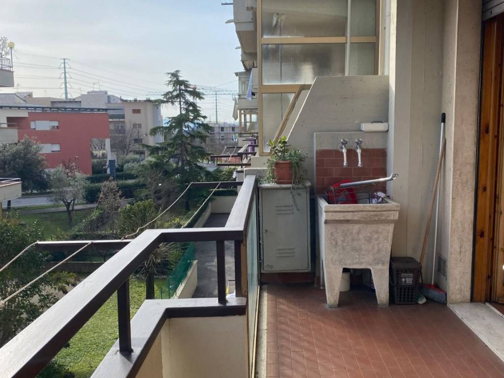 Appartamento a Calenzano in Via Pistoia, 7 - Foto 5