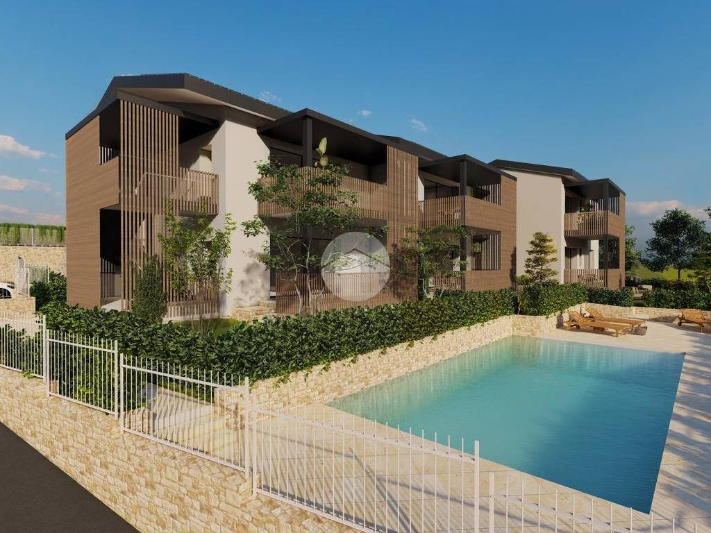 Appartamento a Bardolino in Via Della Fontane, 1 - Foto 2