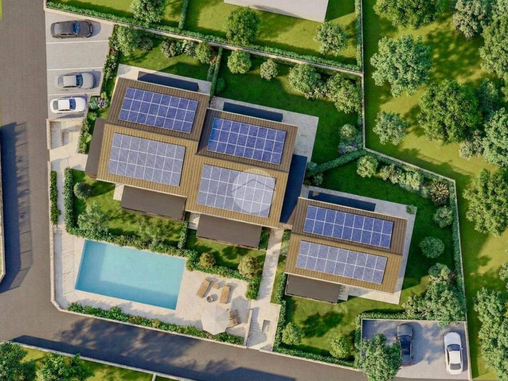 Appartamento a Bardolino in Via Della Fontane, 1 - Foto 3