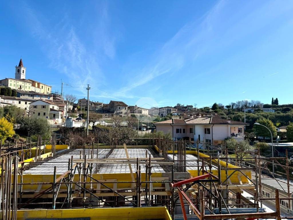 Appartamento a Bardolino in Via Della Fontane, 1 - Foto 4