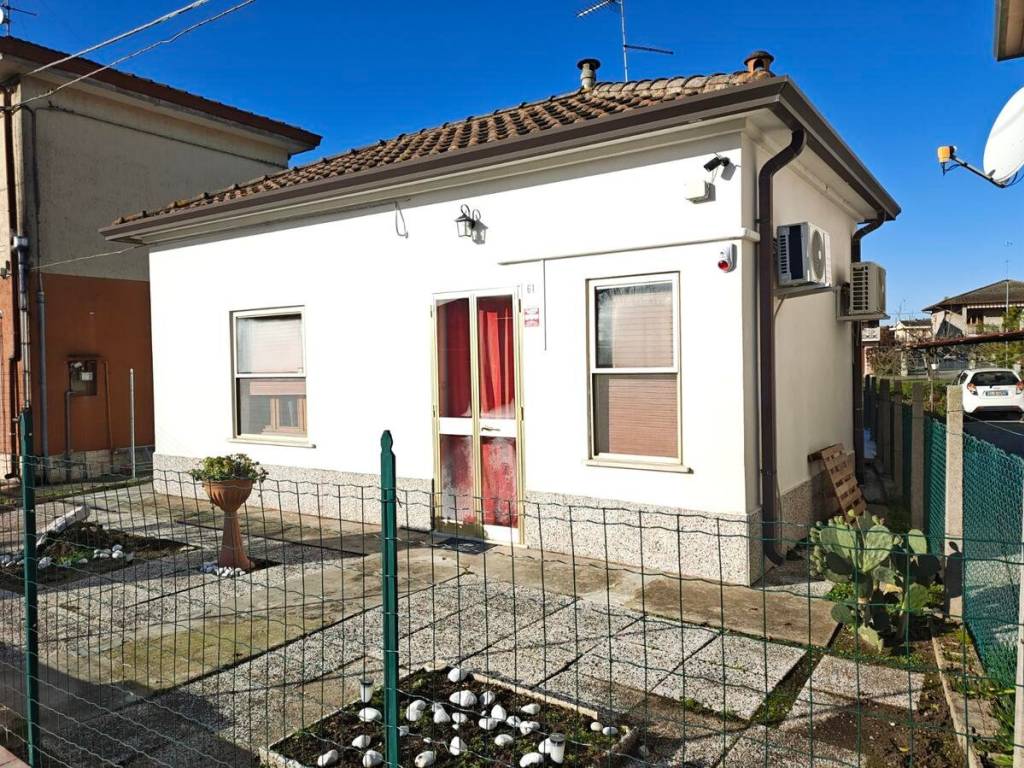 Villa a Riva del po in Via Roma - Foto 2