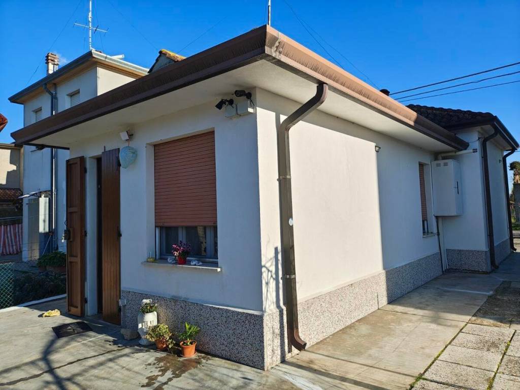 Villa a Riva del po in Via Roma - Foto 3