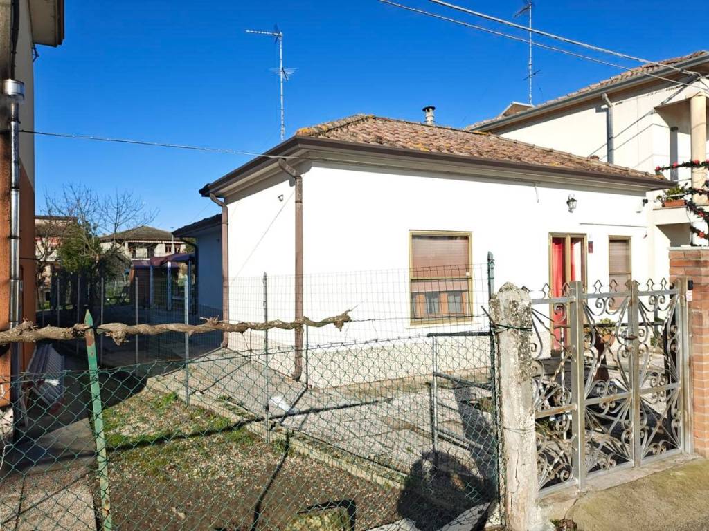 Villa a Riva del po in Via Roma - Foto 4
