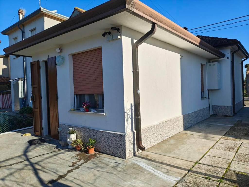Villa a Riva del po in Via Roma - Foto 5