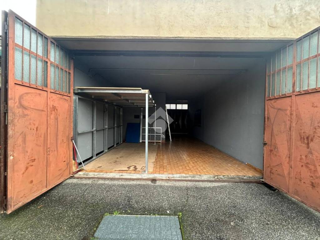Box / garage a Collegno in Via venaria, 39 - Foto 3