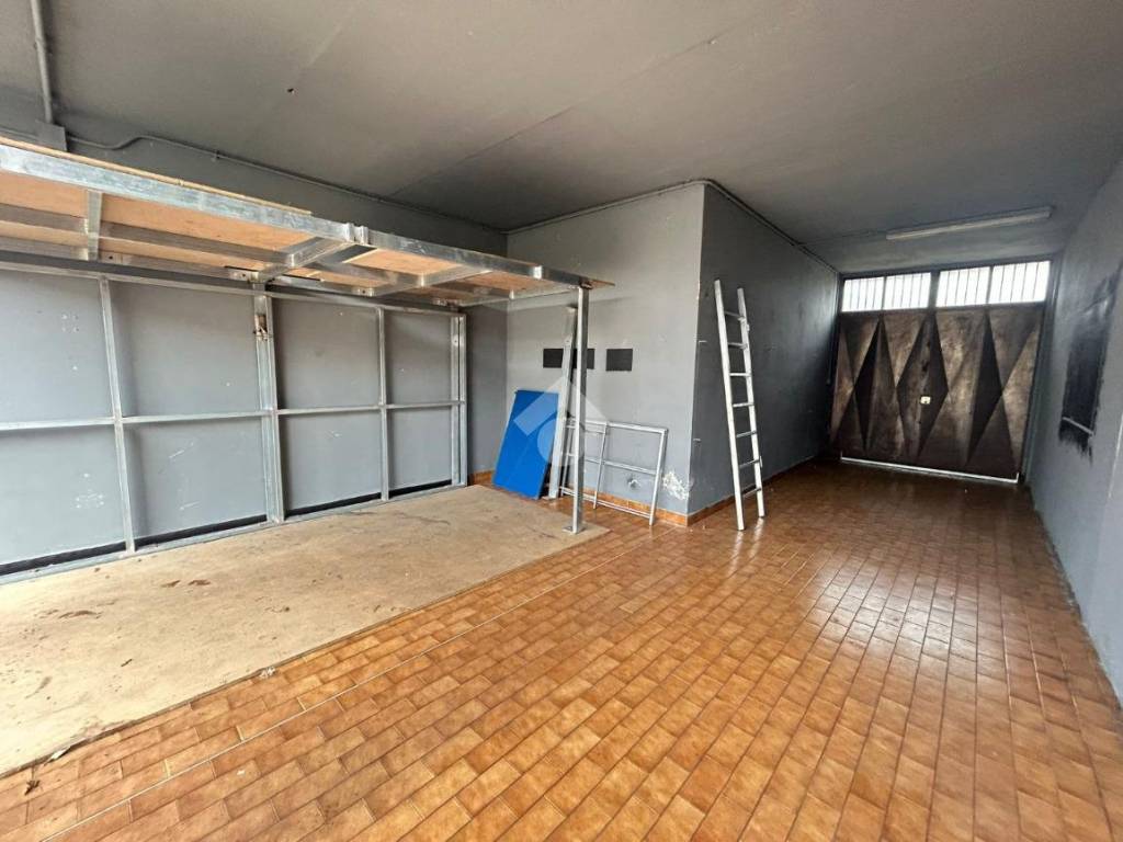 Box / garage a Collegno in Via venaria, 39 - Foto 4