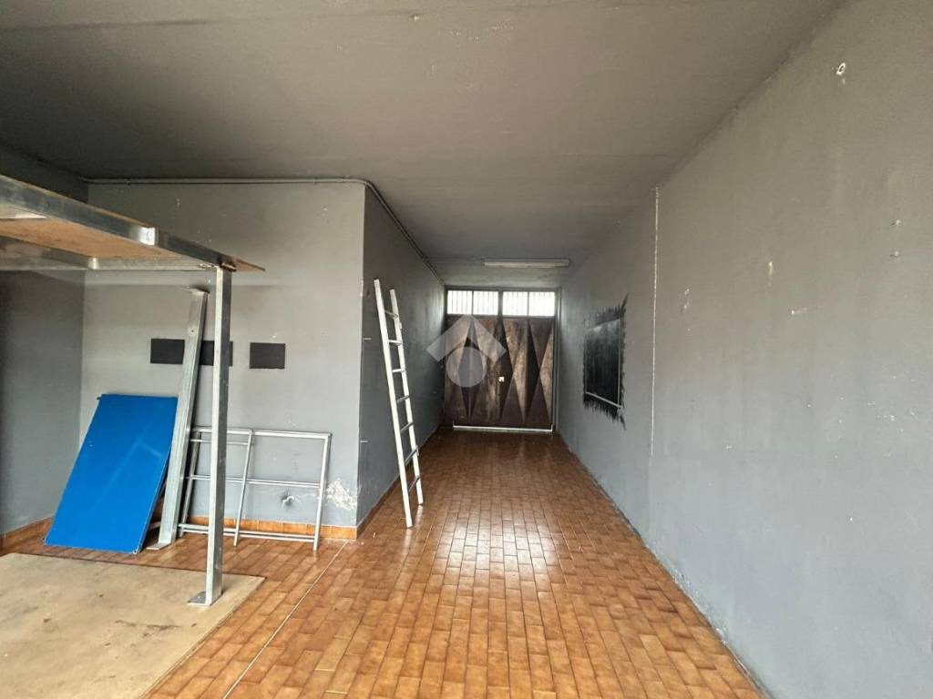 Box / garage a Collegno in Via venaria, 39 - Foto 5