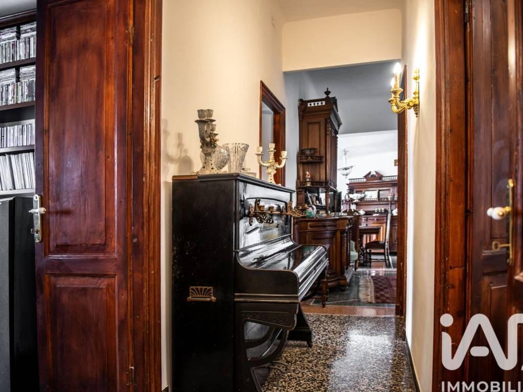 Appartamento a Genova in Via Gabriele Rossetti, 4 - Foto 3