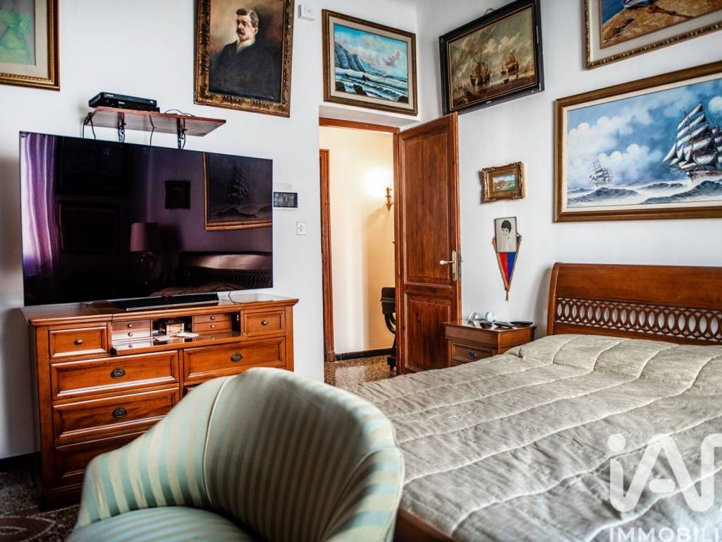 Appartamento a Genova in Via Gabriele Rossetti, 4 - Foto 4
