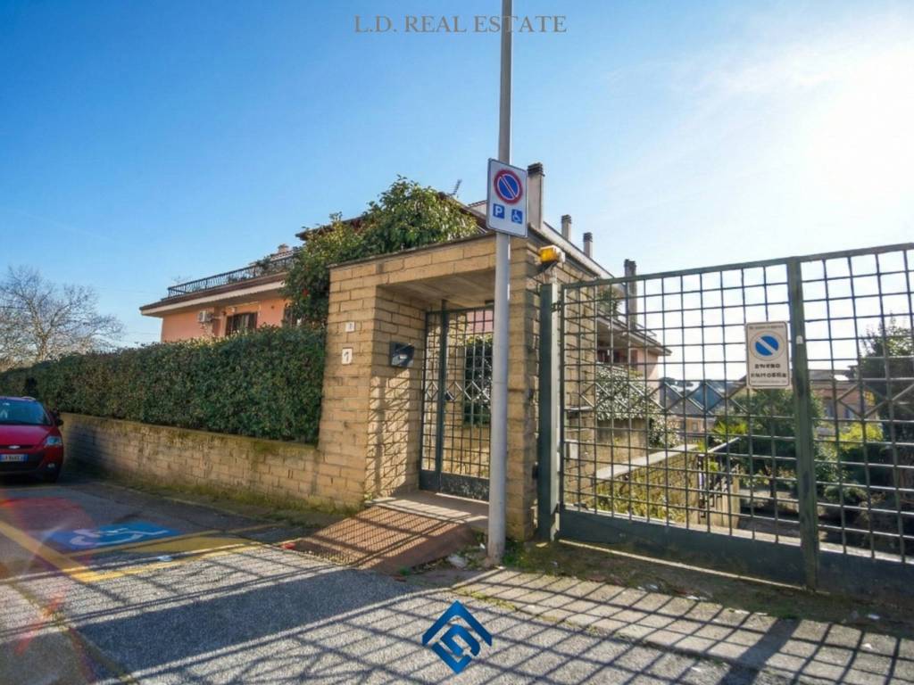 Appartamento a Capranica in Via Aldo Moro - Foto 3