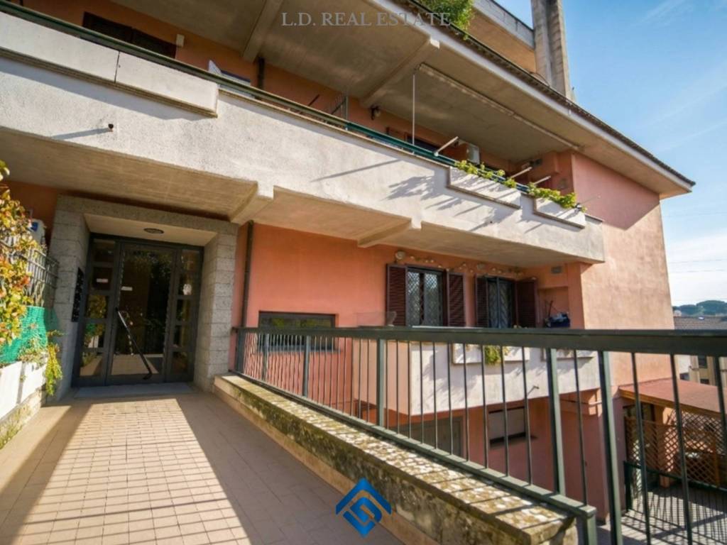 Appartamento a Capranica in Via Aldo Moro - Foto 4