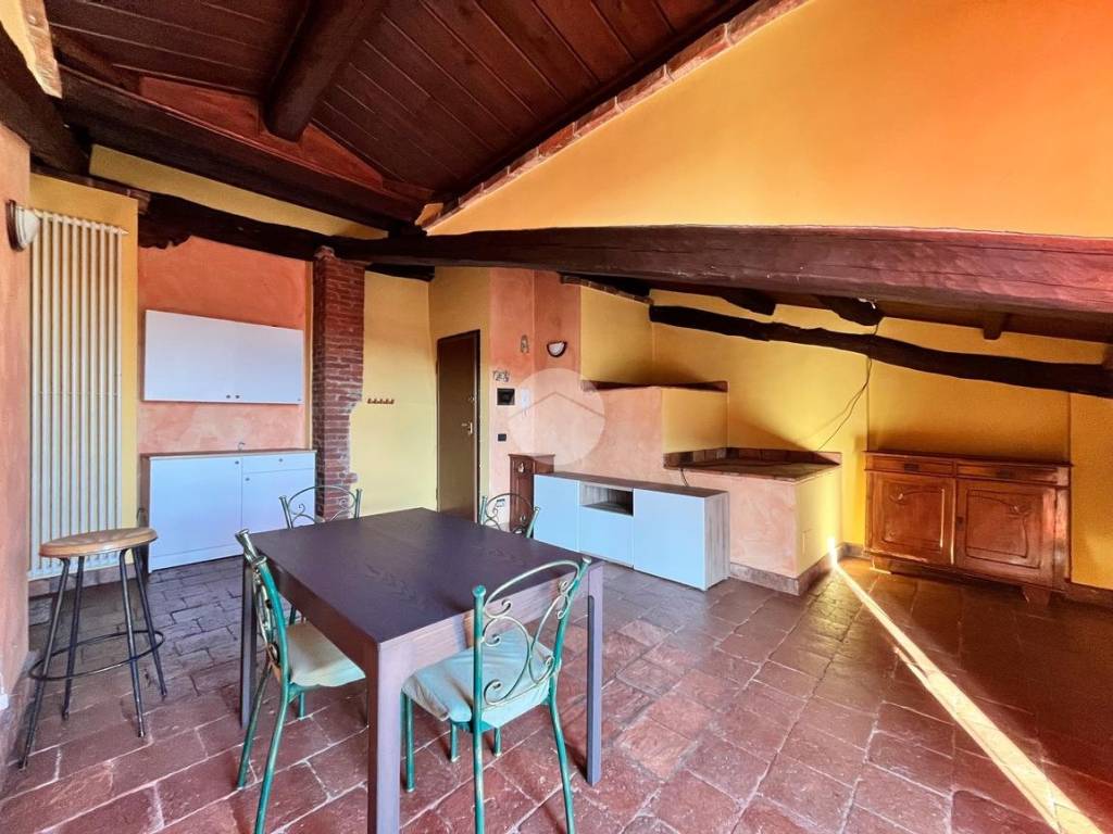 Appartamento a Ivrea in Via Palestro, 30 - Foto 4