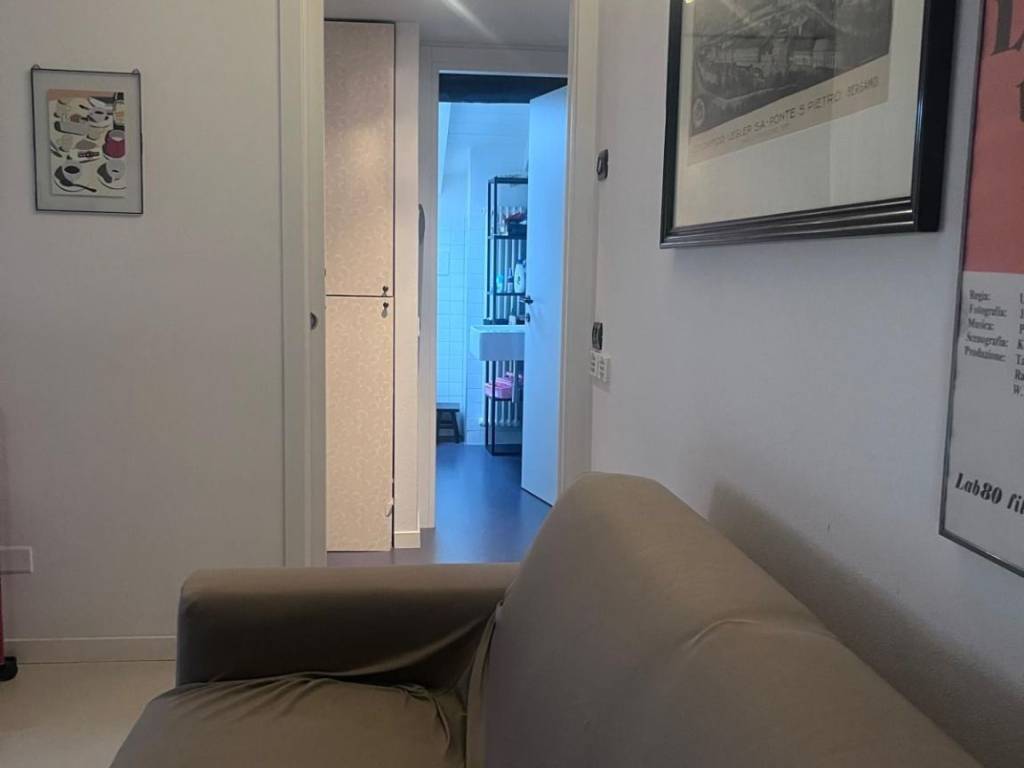 Appartamento a Bergamo in Via Bartolomeo Colleoni - Foto 3
