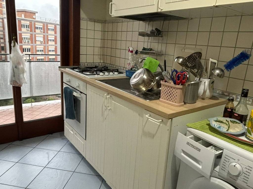 Appartamento a Napoli in Via Mariano Semmola, 136 - Foto 2