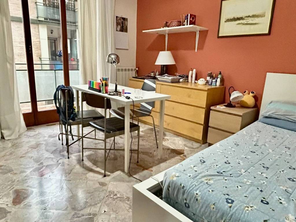 Appartamento a Napoli in Via Mariano Semmola, 136 - Foto 4