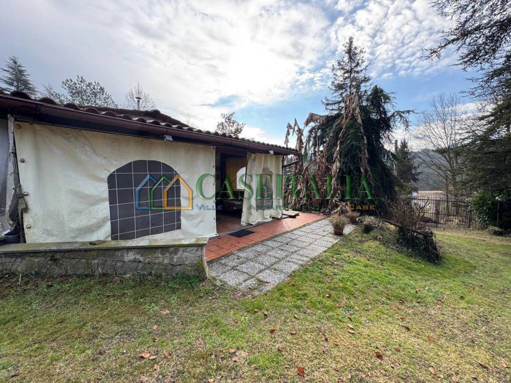 Villa a Montafia in via vignole, 3 - Foto 2