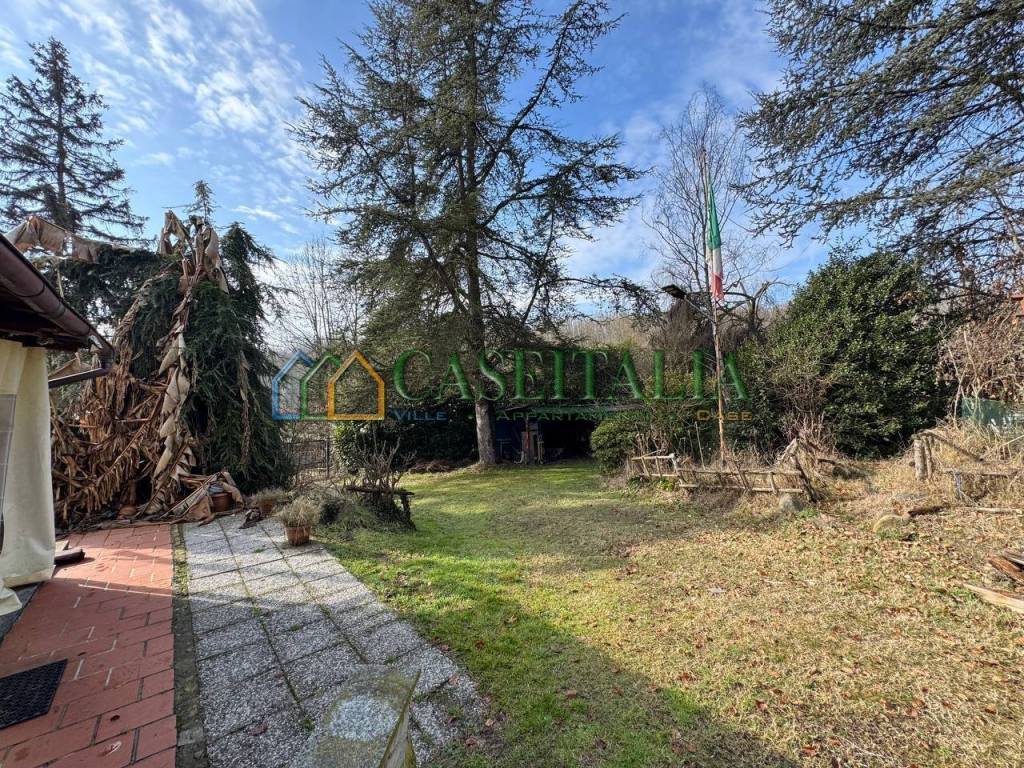 Villa a Montafia in via vignole, 3 - Foto 3