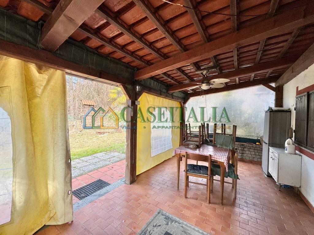 Villa a Montafia in via vignole, 3 - Foto 4