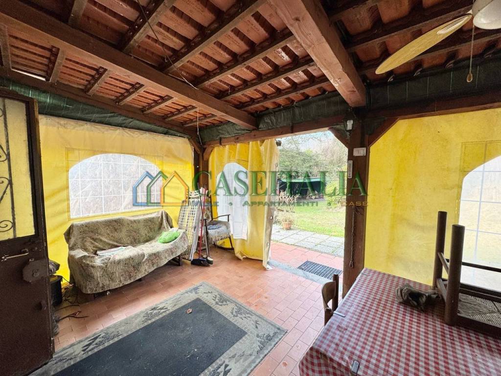 Villa a Montafia in via vignole, 3 - Foto 5