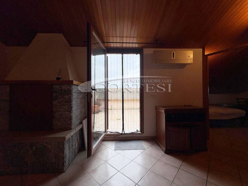 Appartamento a Trecastelli in Via Croce, 1 - Foto 5