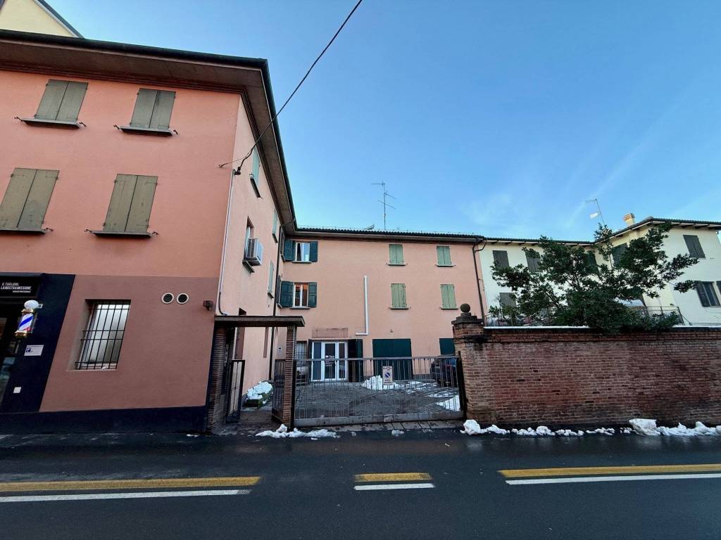 Appartamento a Castel san pietro terme - Foto 4