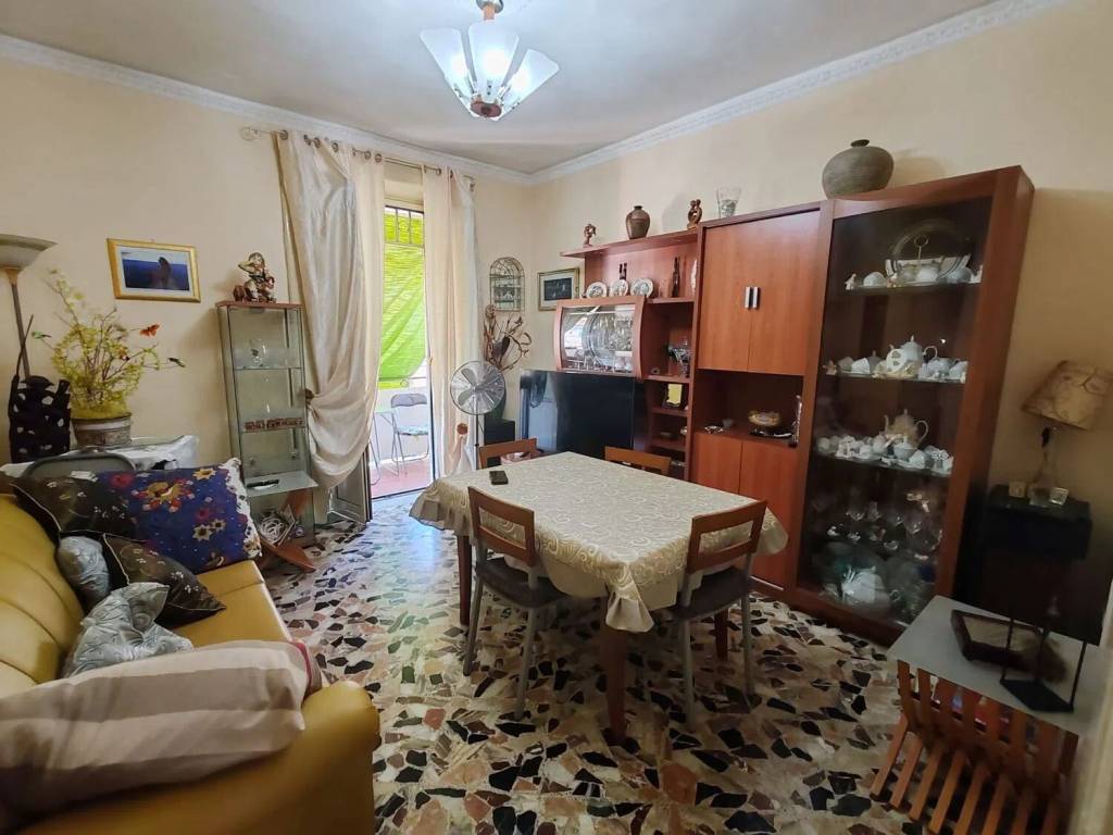 Appartamento a Messina in Via Agostino Bisazza No Number - Foto 3