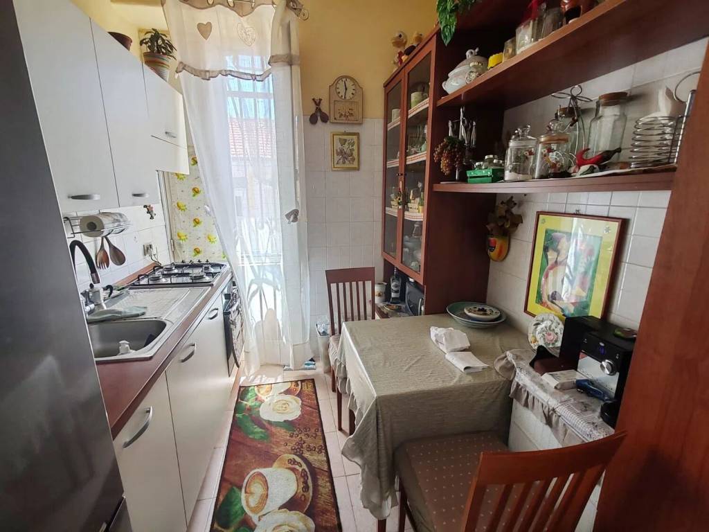 Appartamento a Messina in Via Agostino Bisazza No Number - Foto 5