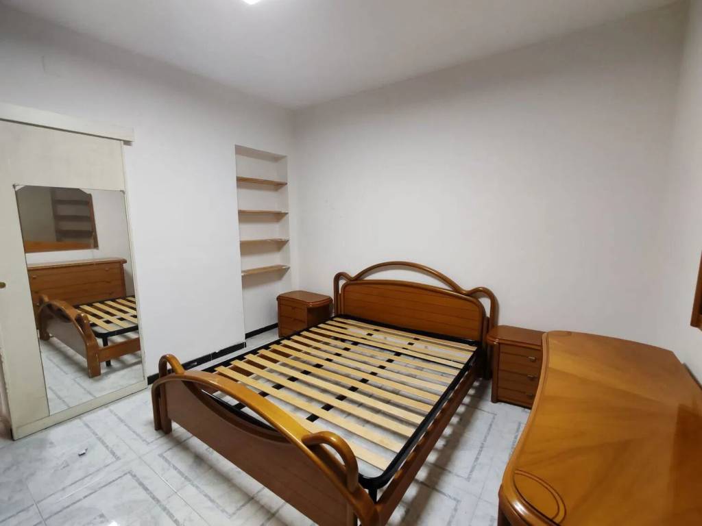 Appartamento a Messina in Via Agostino Bisazza, 10 - Foto 3
