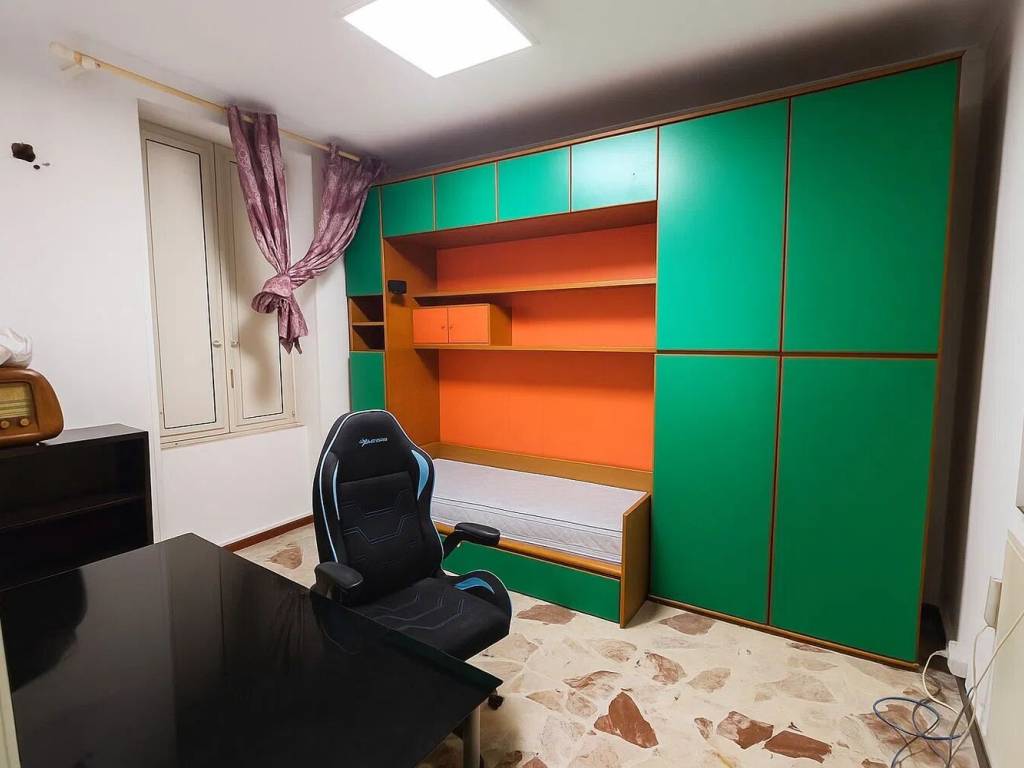 Appartamento a Messina in Via Agostino Bisazza, 10 - Foto 4