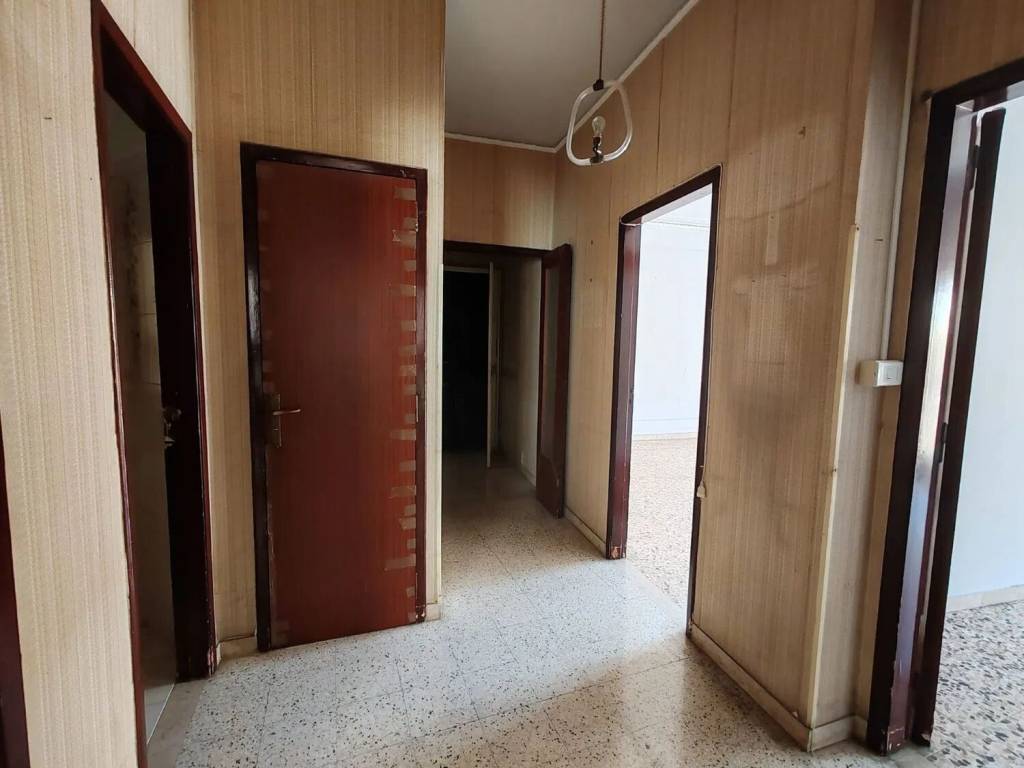 Appartamento a Messina in Via Cherubini, 17 - Foto 5