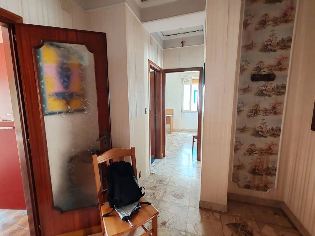 Appartamento a Messina in Via Marche, 12 - Foto 3