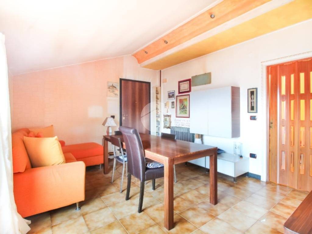 Appartamento a Alba adriatica in Via olimpica, 61 - Foto 2