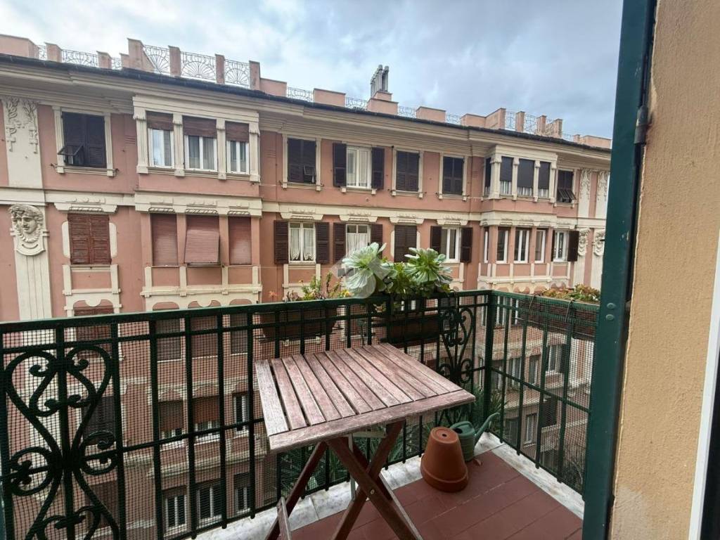 Appartamento a Genova in Via Cesare Cabella, 22 - Foto 5