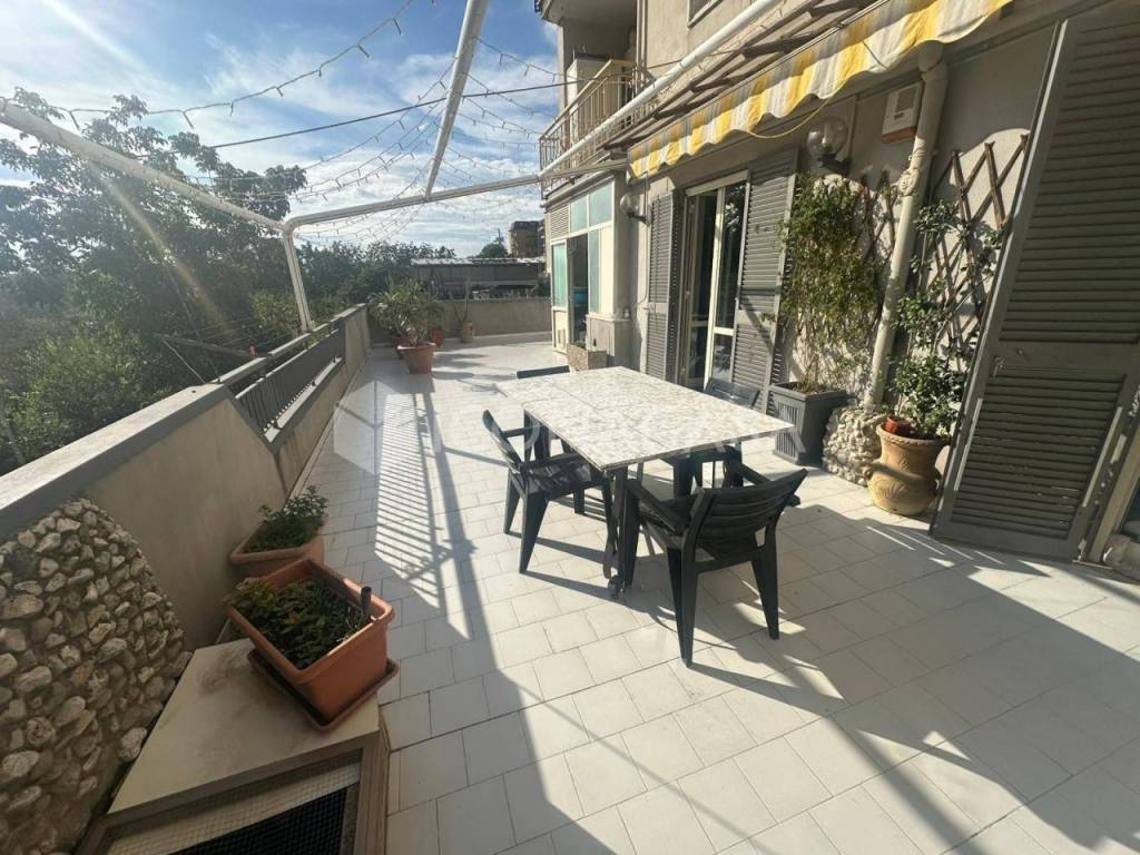 Appartamento a Giugliano in campania in Via Casacelle, 123 - Foto 2