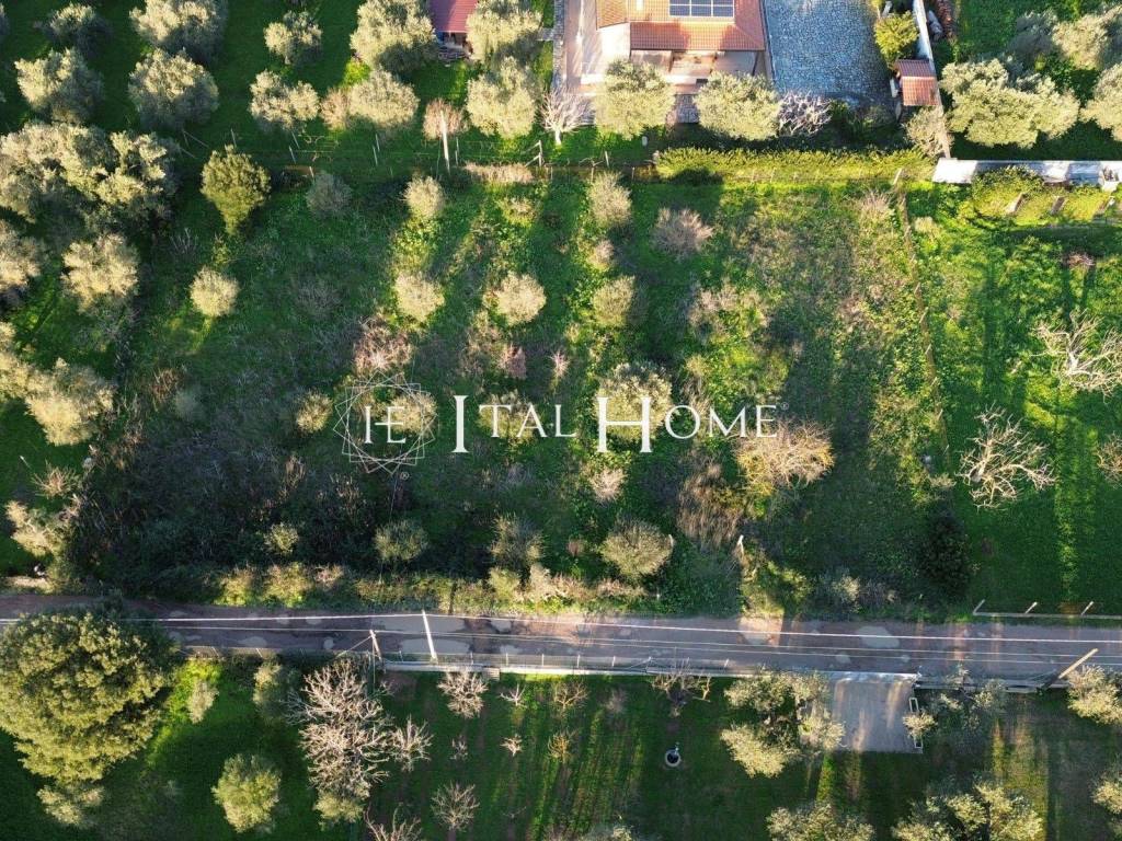 Terreno a Alghero in Ungias Galantè - Foto 4