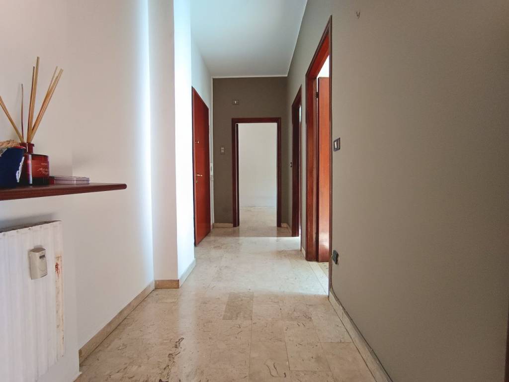 Appartamento a Savona in Corso Tardy e Benech - Foto 4