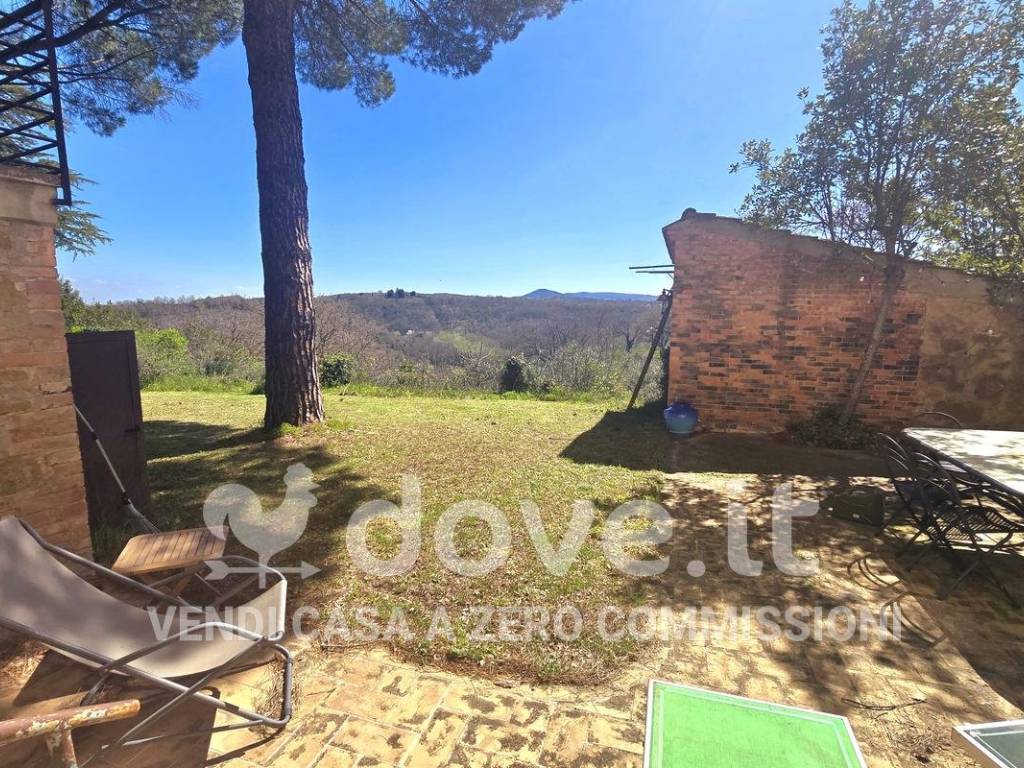 Villa a Pienza in Strada Comunale del Borghetto, 51 - Foto 5
