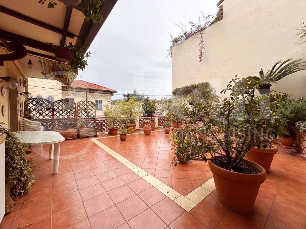 Appartamento a Sanremo in Corso degli Inglesi, 232 - Foto 2