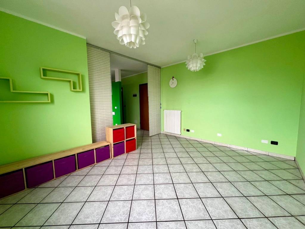 Appartamento a Bologna in Via Zaccaria Zacchi - Foto 2