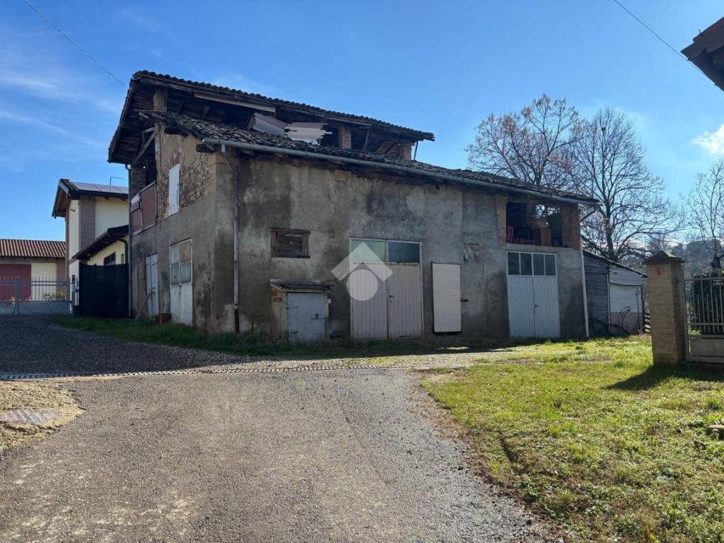 Rustico / casale a Valsamoggia in Via San Francesco, 6 - Foto 2