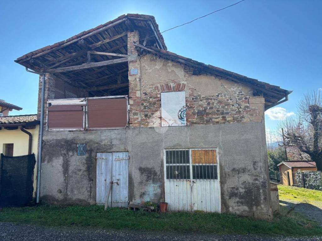 Rustico / casale a Valsamoggia in Via San Francesco, 6 - Foto 3