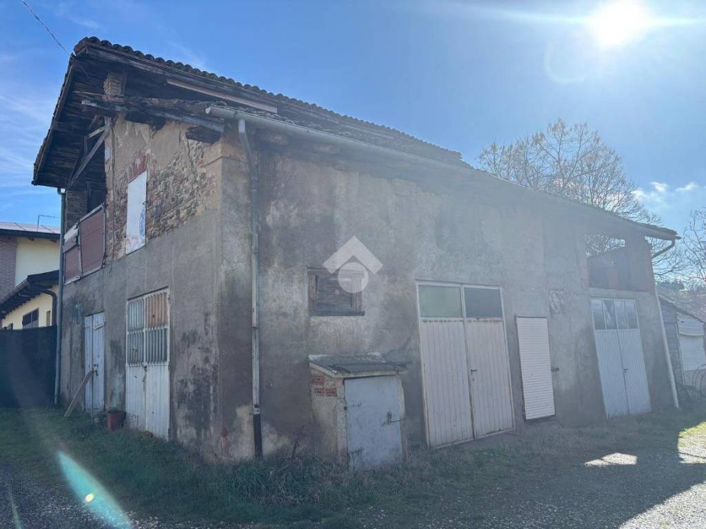 Rustico / casale a Valsamoggia in Via San Francesco, 6 - Foto 4