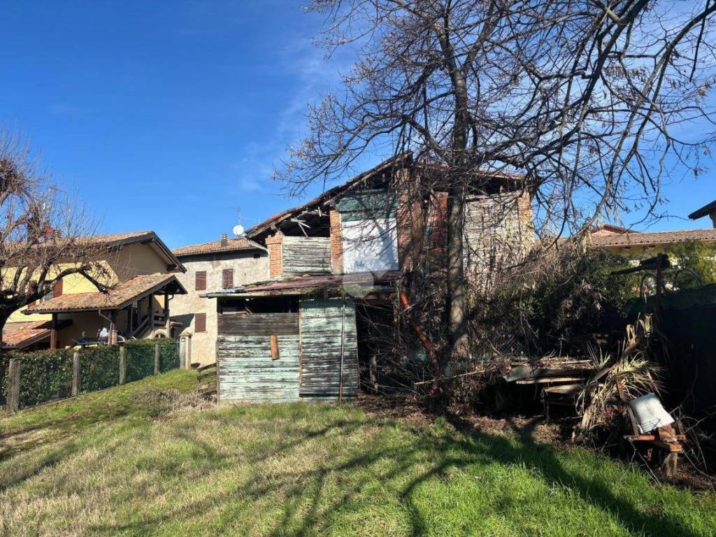 Rustico / casale a Valsamoggia in Via San Francesco, 6 - Foto 5