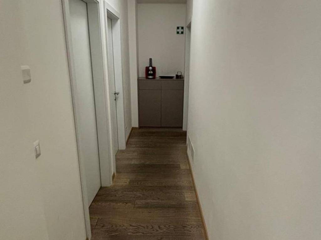 Immobile a Bolzano in piazza della Vittoria, 5 - Foto 5