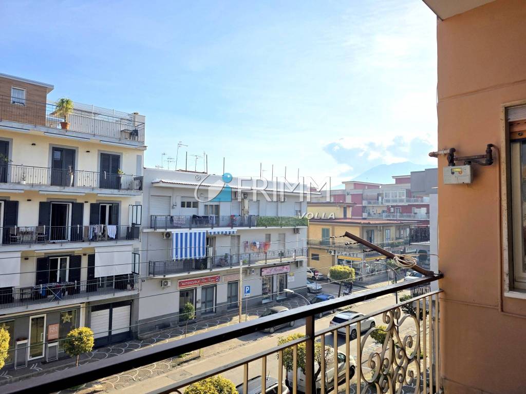 Appartamento a Volla in Via Peppino Rossi - Foto 3