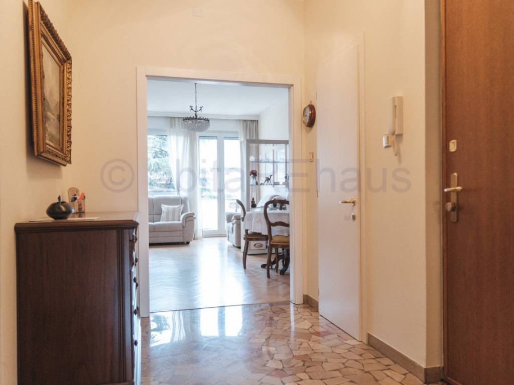 Appartamento a Bolzano in Viale Amedeo Duca d'Aosta - Amedeo-Duca-D'Aosta-Allee - Foto 2