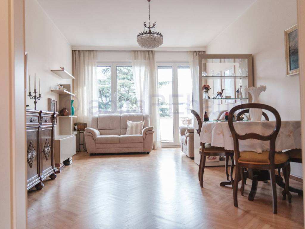 Appartamento a Bolzano in Viale Amedeo Duca d'Aosta - Amedeo-Duca-D'Aosta-Allee - Foto 3
