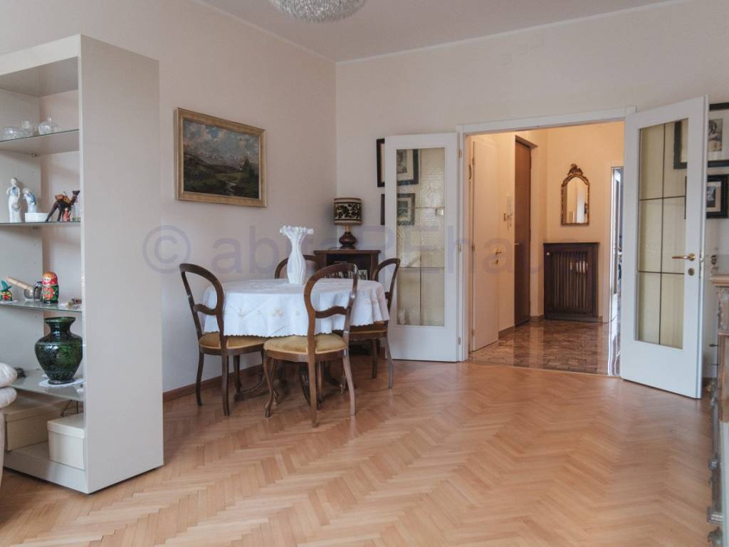 Appartamento a Bolzano in Viale Amedeo Duca d'Aosta - Amedeo-Duca-D'Aosta-Allee - Foto 4