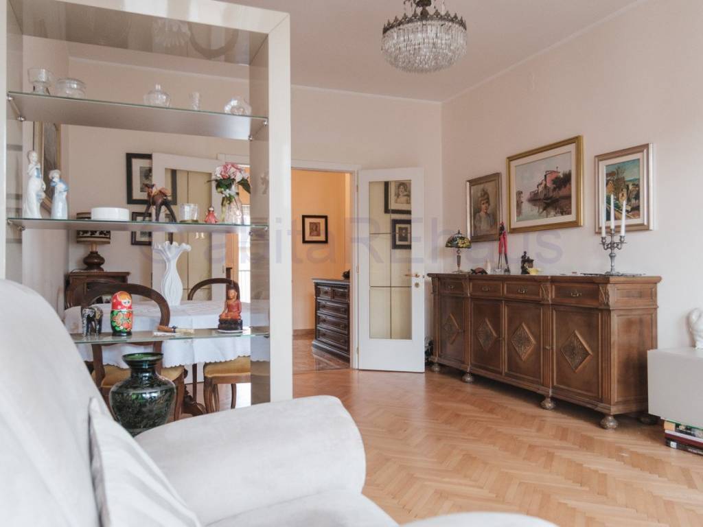 Appartamento a Bolzano in Viale Amedeo Duca d'Aosta - Amedeo-Duca-D'Aosta-Allee - Foto 5